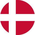 Danmarks flag