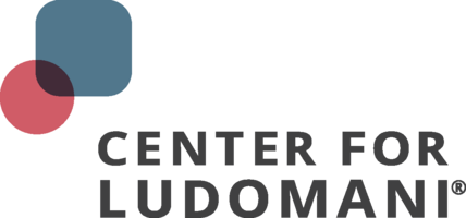 Center for Ludomani